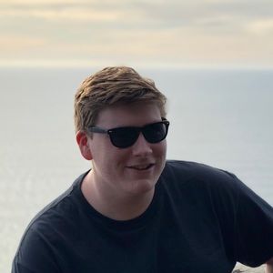 Meet your Posher, Alton